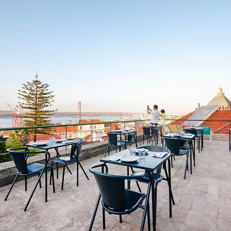 Cheese & Wine Lapa Ξενοδοχείο Lisboa Εξωτερικό φωτογραφία