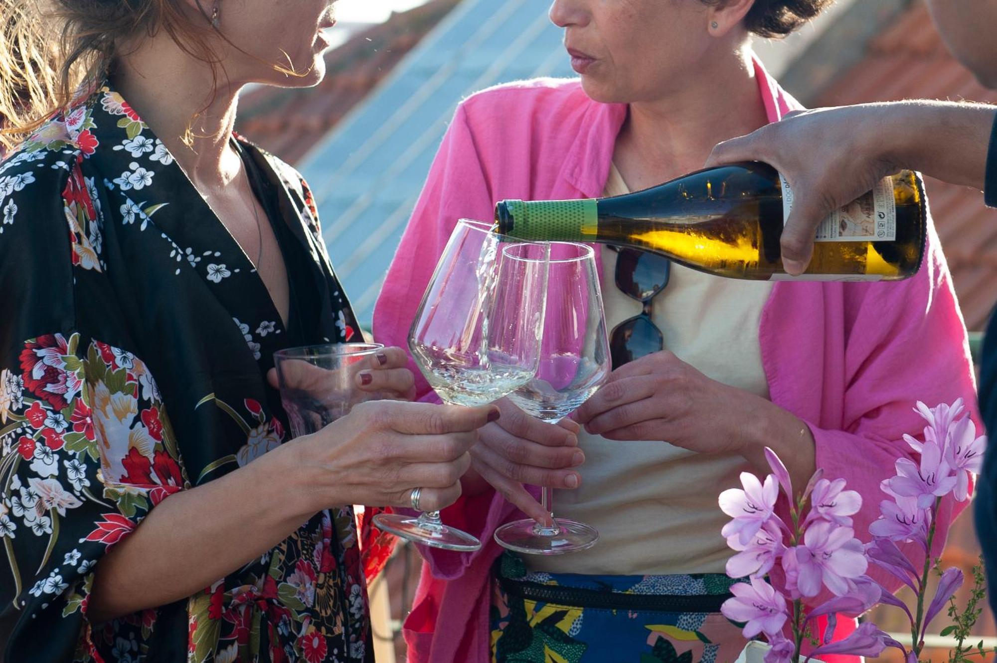 Cheese & Wine Lapa Ξενοδοχείο Lisboa Εξωτερικό φωτογραφία