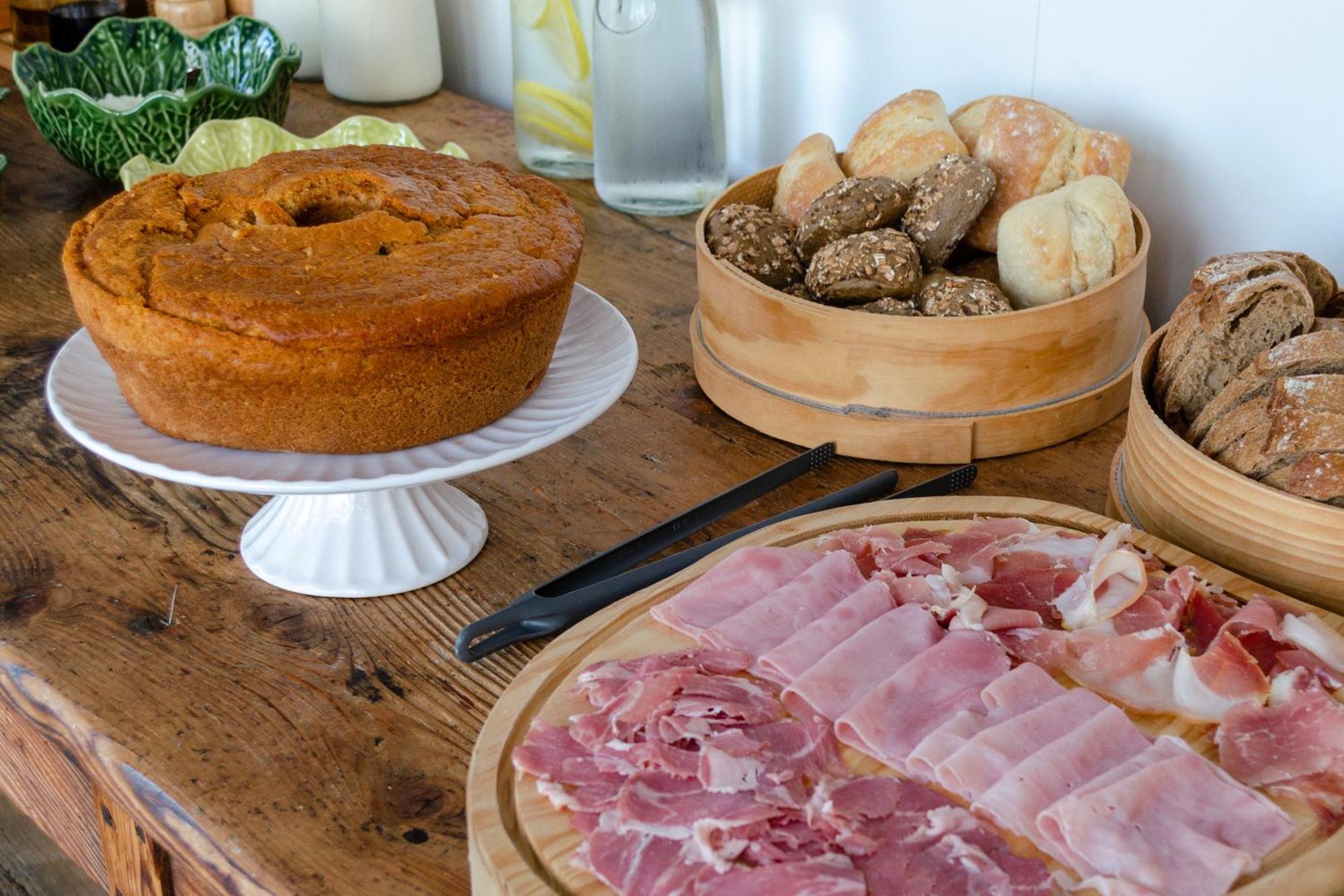 Cheese & Wine Lapa Ξενοδοχείο Lisboa Εξωτερικό φωτογραφία