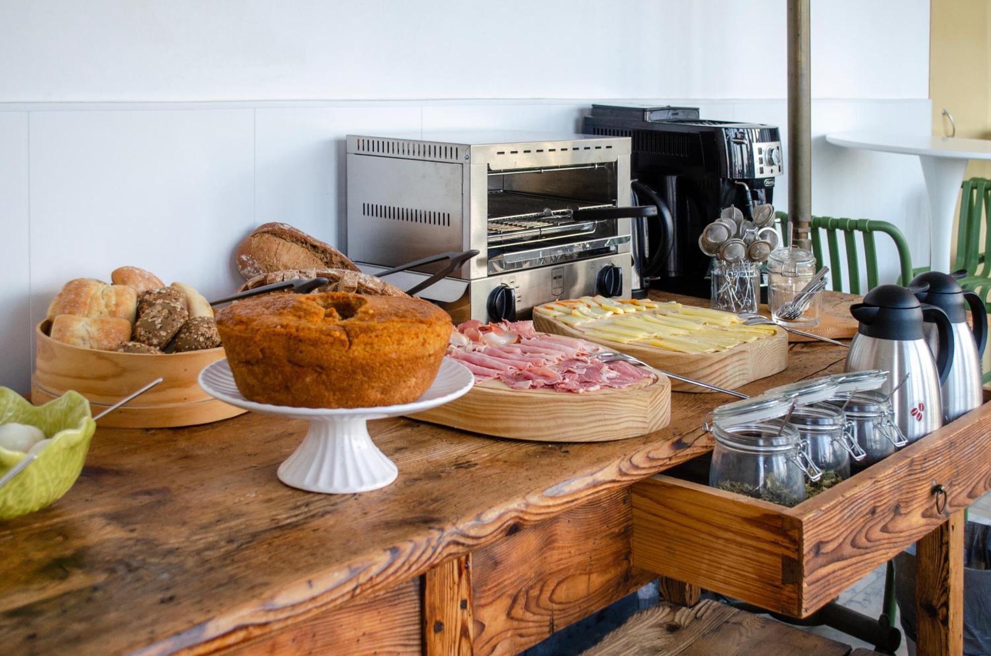 Cheese & Wine Lapa Ξενοδοχείο Lisboa Εξωτερικό φωτογραφία