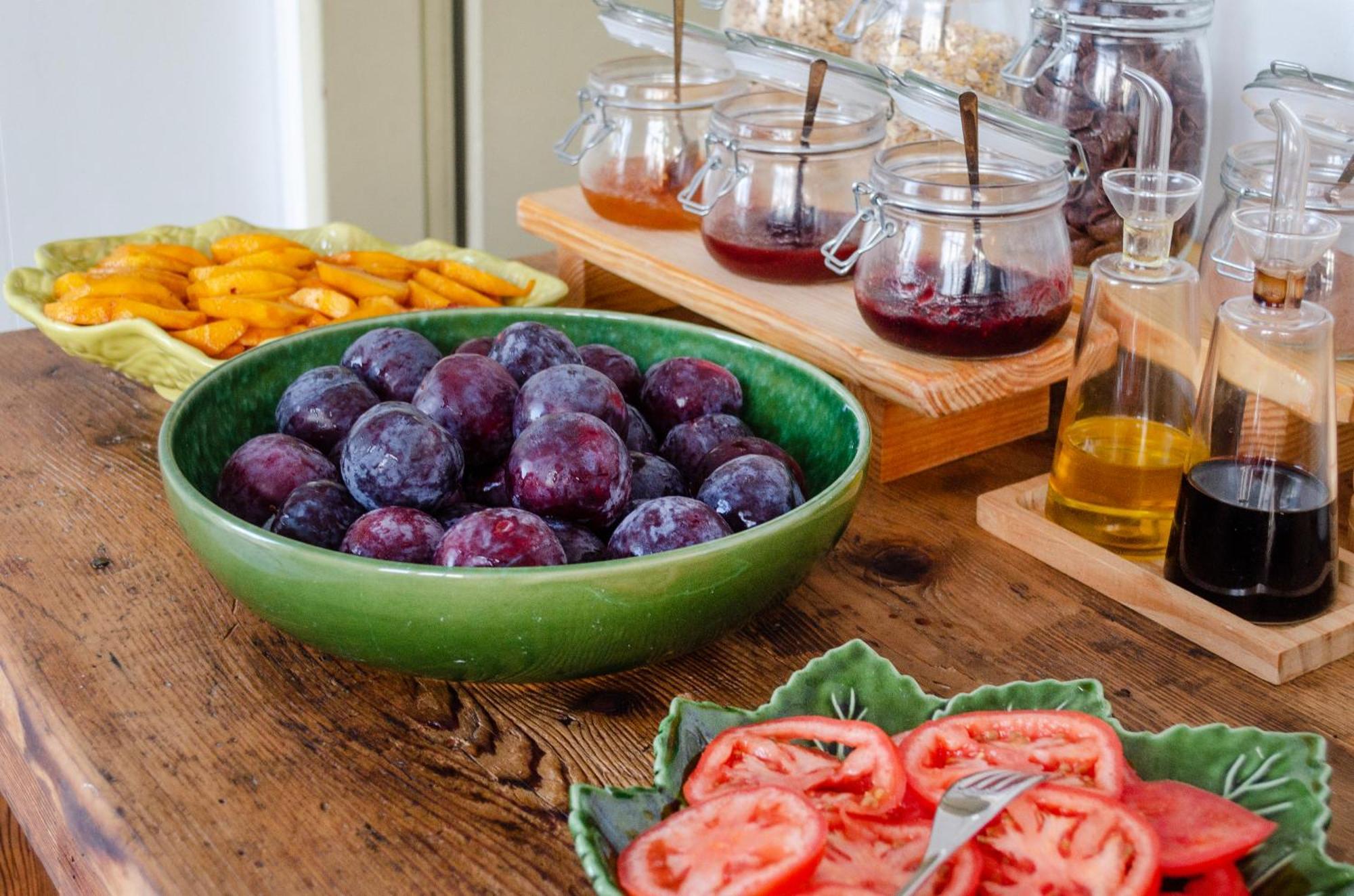 Cheese & Wine Lapa Ξενοδοχείο Lisboa Εξωτερικό φωτογραφία